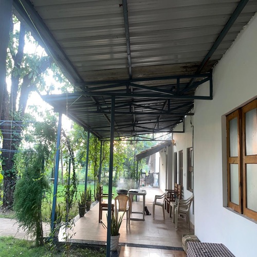 Satpura Tiger Trails Satpura Tiger Trails